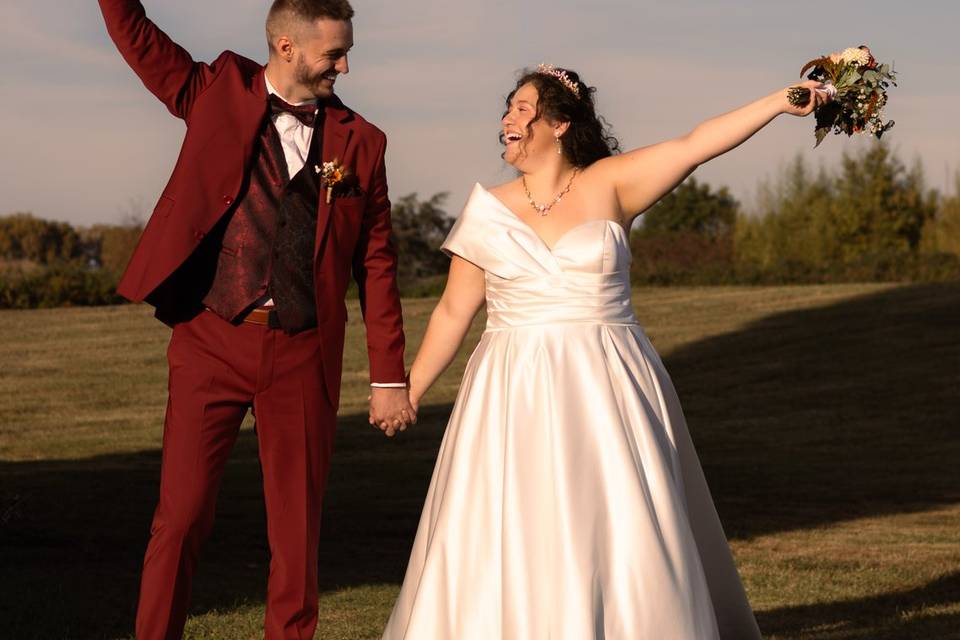 Mariage Toulouse Occitanie