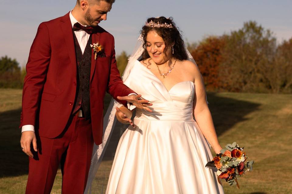 Mariage Toulouse Occitanie
