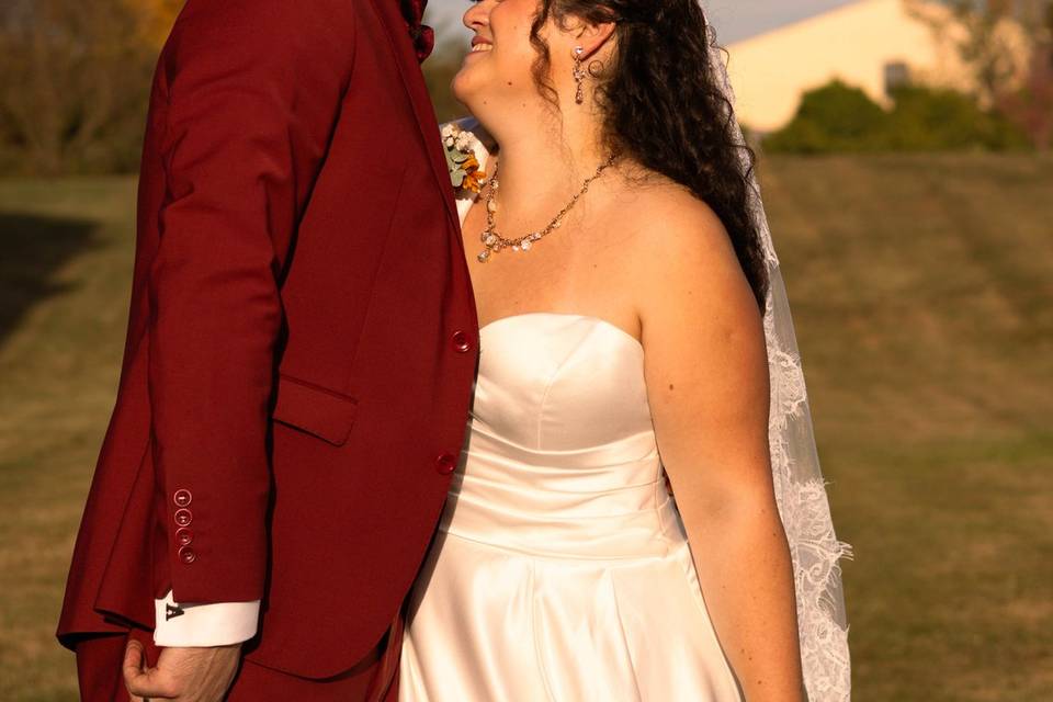 Mariage Toulouse Occitanie