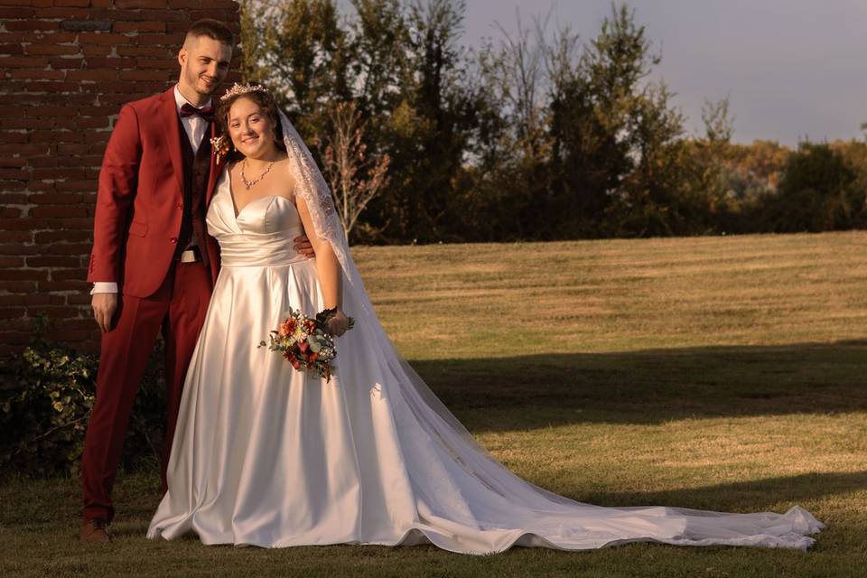 Mariage Toulouse Occitanie