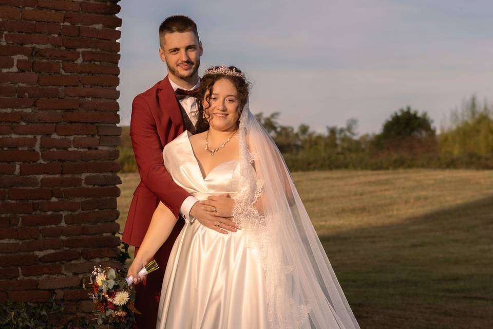 Mariage Toulouse Occitanie