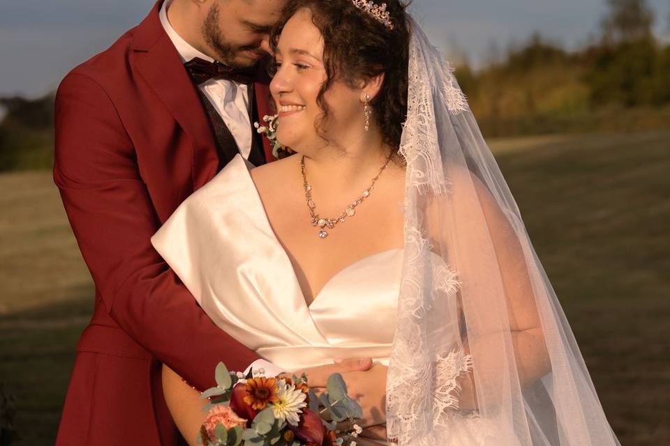 Mariage Toulouse Occitanie