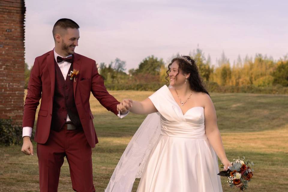Mariage Toulouse Occitanie