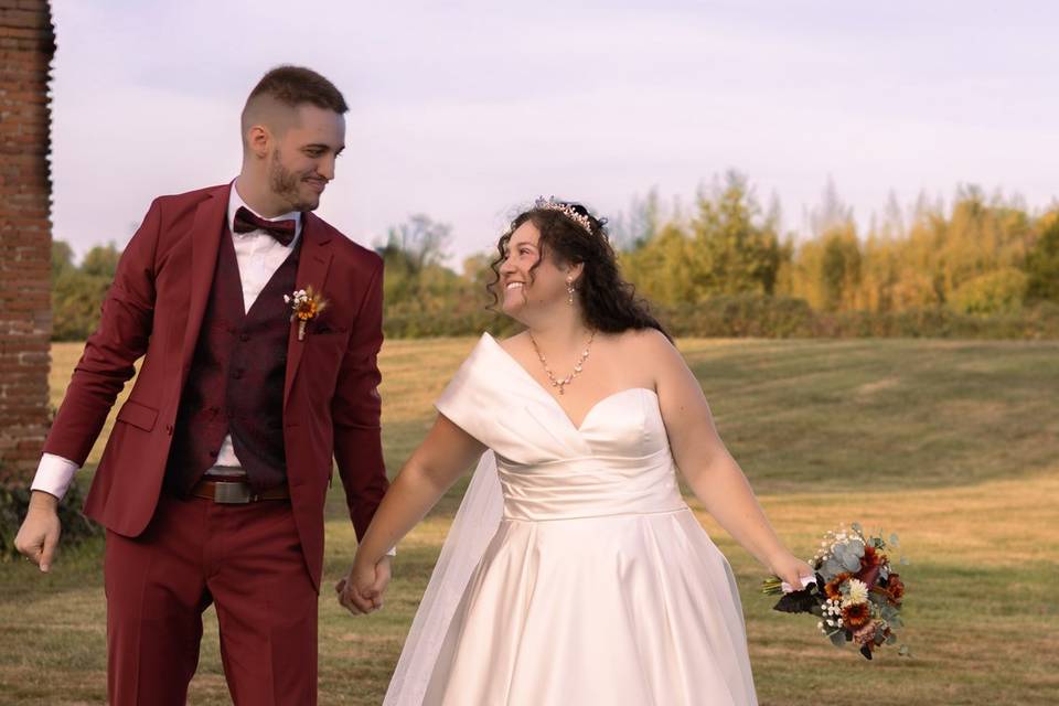 Mariage Toulouse Occitanie