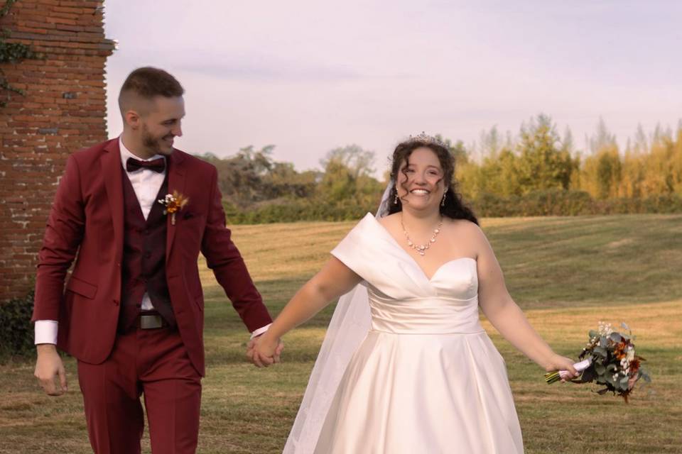 Mariage Toulouse Occitanie