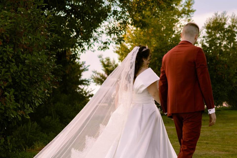 Mariage Toulouse Occitanie