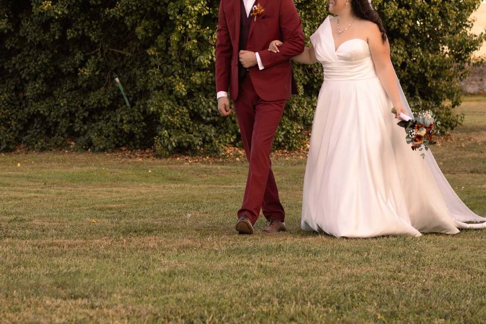 Mariage Toulouse Occitanie