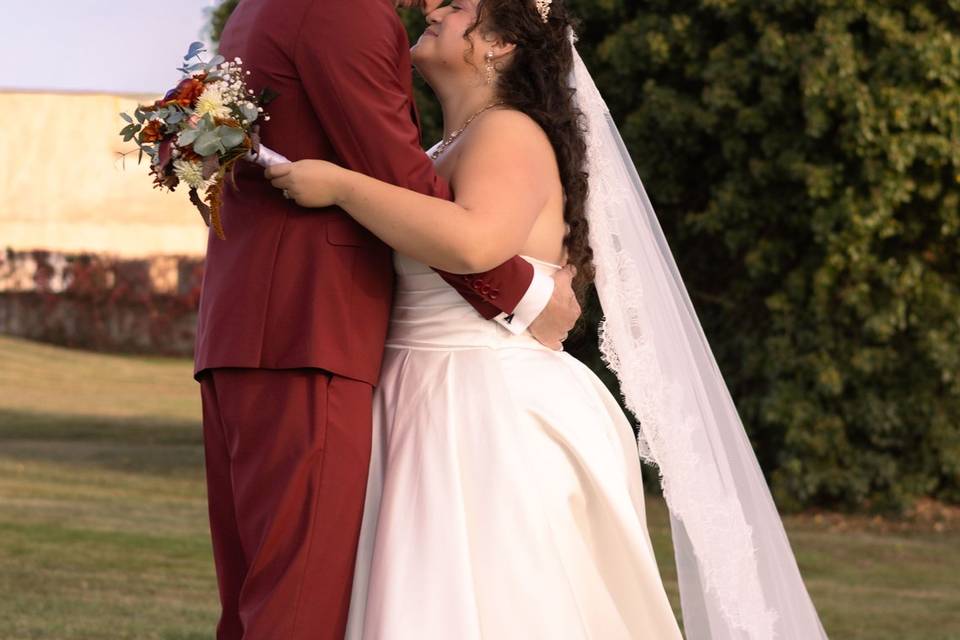 Mariage Toulouse Occitanie