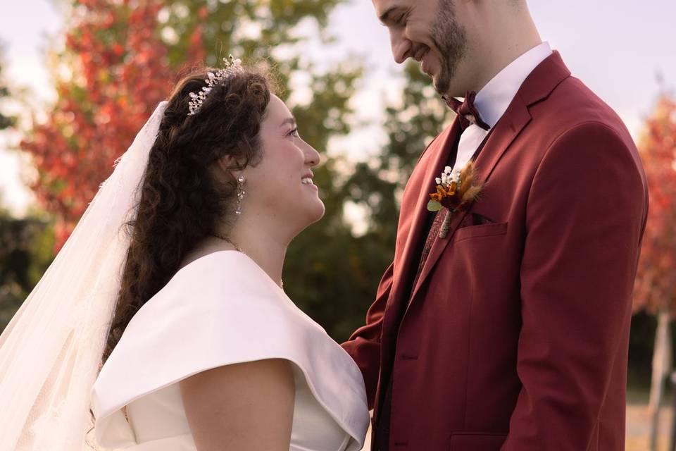 Mariage Toulouse Occitanie