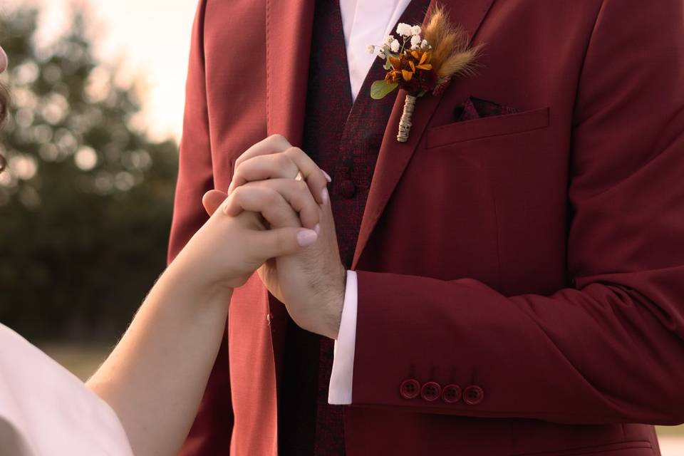 Mariage Toulouse Occitanie