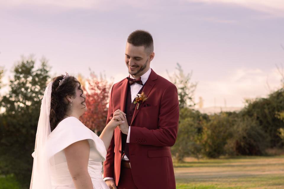 Mariage Toulouse Occitanie
