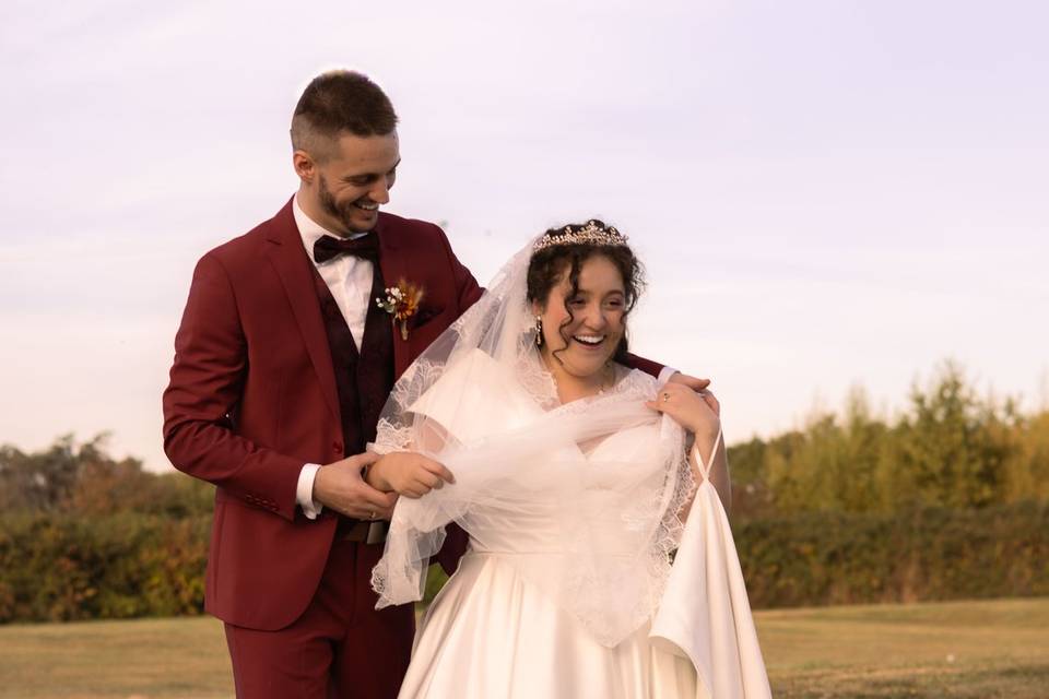 Mariage Toulouse Occitanie