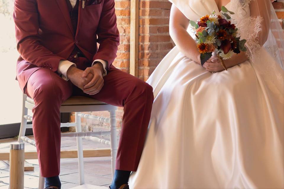 Mariage Toulouse Occitanie