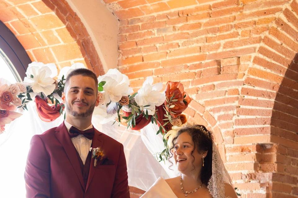 Mariage Toulouse Occitanie