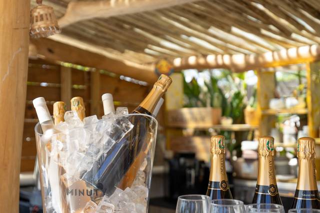 Bar Extérieur