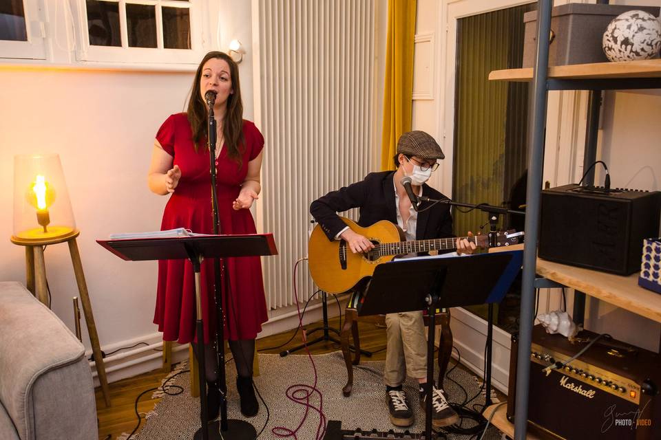 Duo Kawa