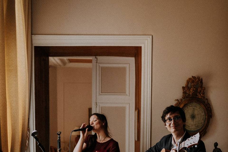 Duo Kawa