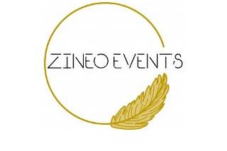 Mise en place Zineo Events