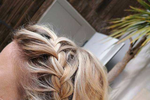 Tresse