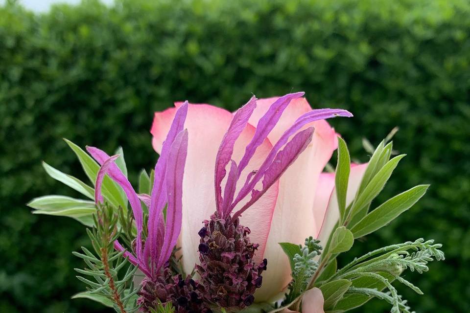 Boutonnière