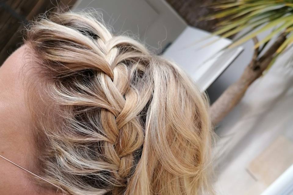 Tresse