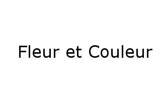 Logo Fleur et Couleur