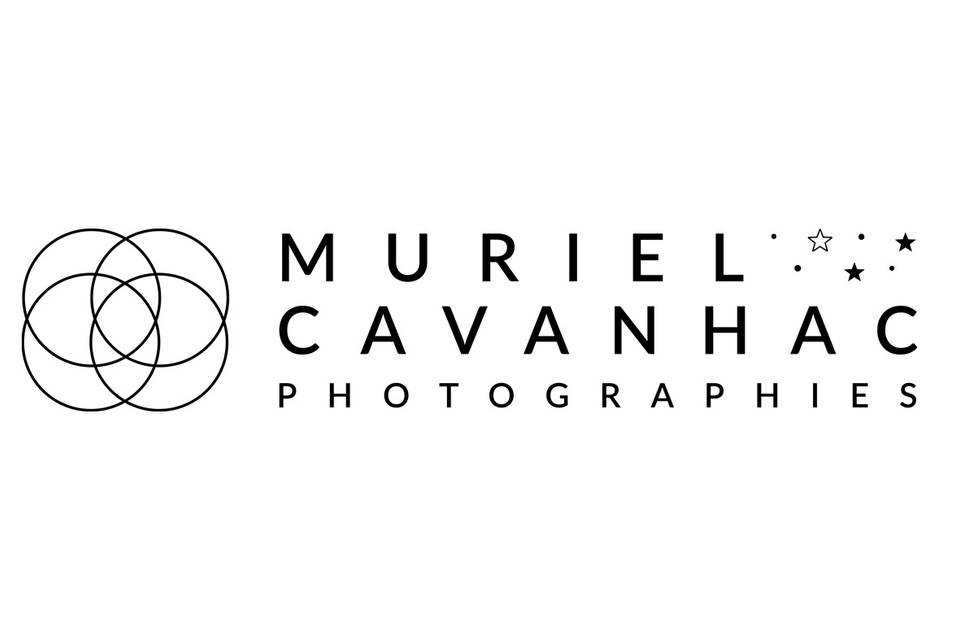 LOGO Muriel CavanhacPhotograph