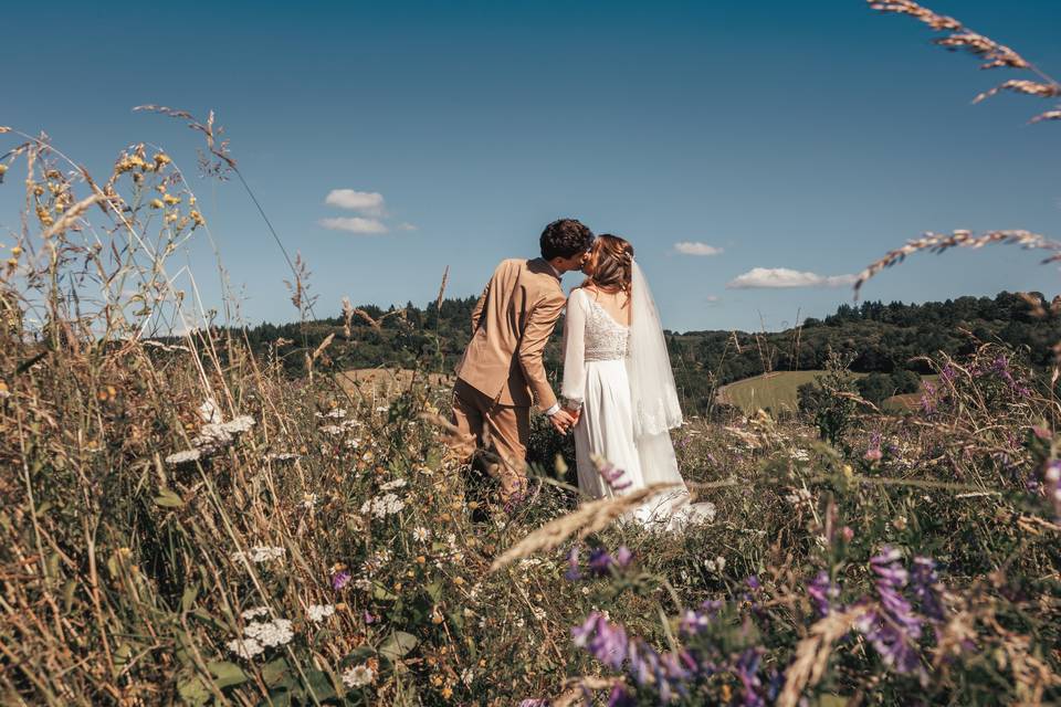 Mariage St-Anne-St-Priest