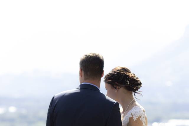 Photo couple