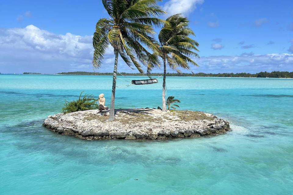 Bora Bora
