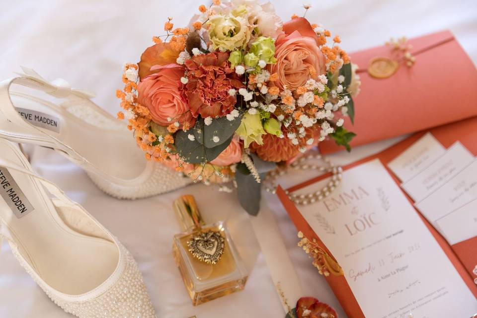 Décorations