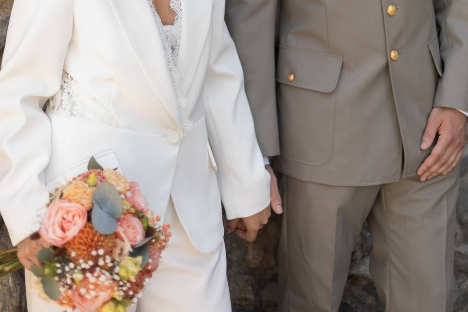 Photo couple