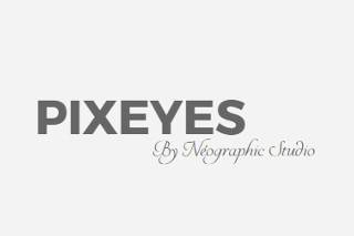 Pixeyes