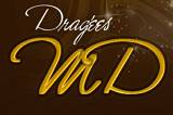 Dragées MD logo