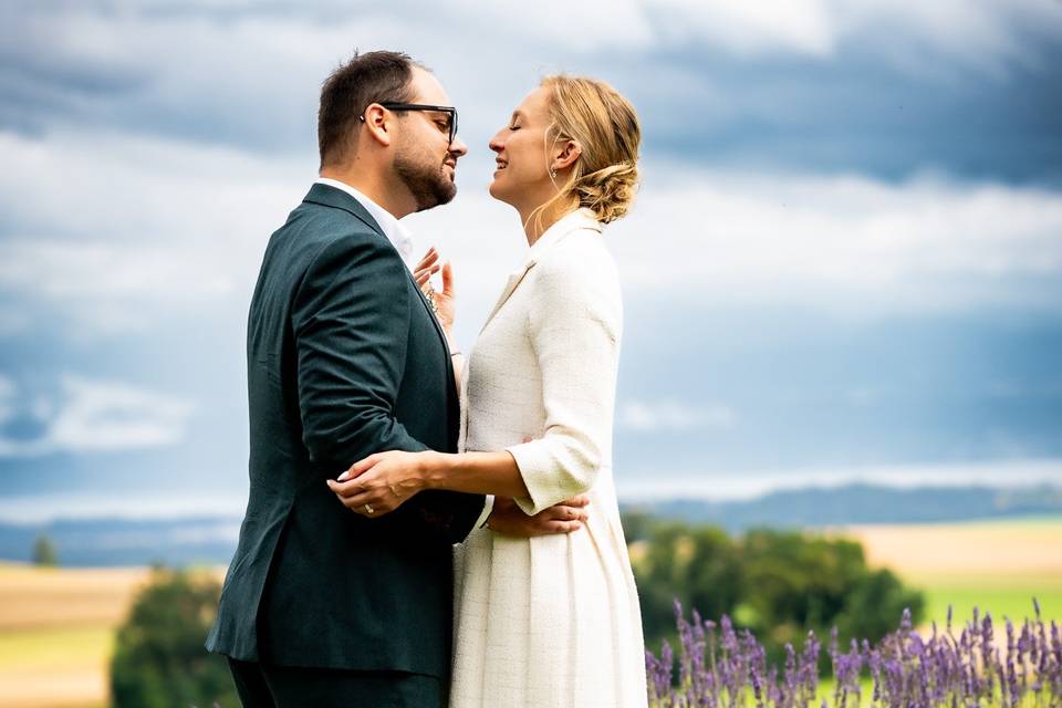 Ensemble contre l'autre