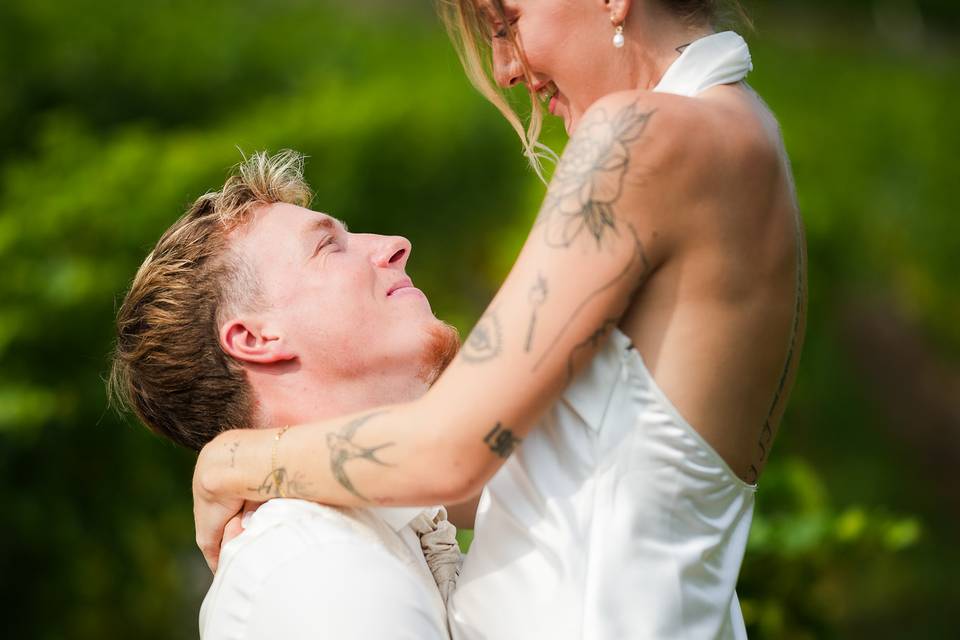 Une journée unique,