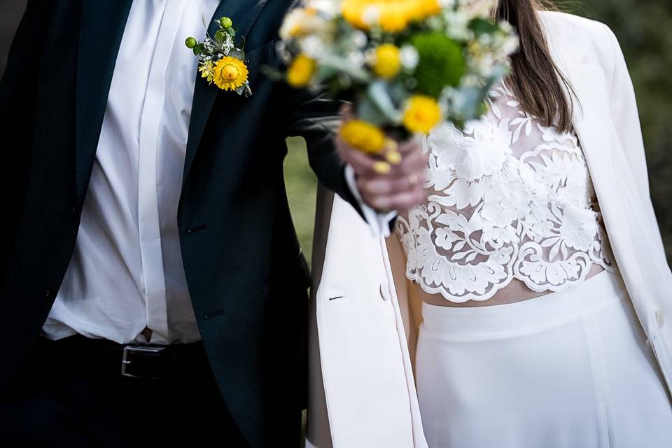 Ensemble pour la vie
