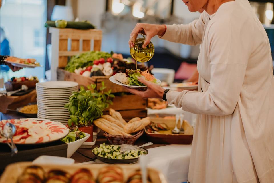 Hôtel Restaurant Spa La Robéyère