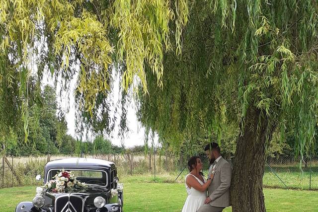 L'Atelier Event Van Life Aircooled