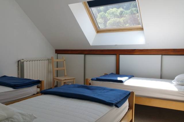 Chambre 2 ieme etage