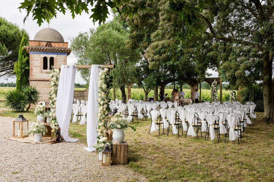 Ô Jardin de Léa