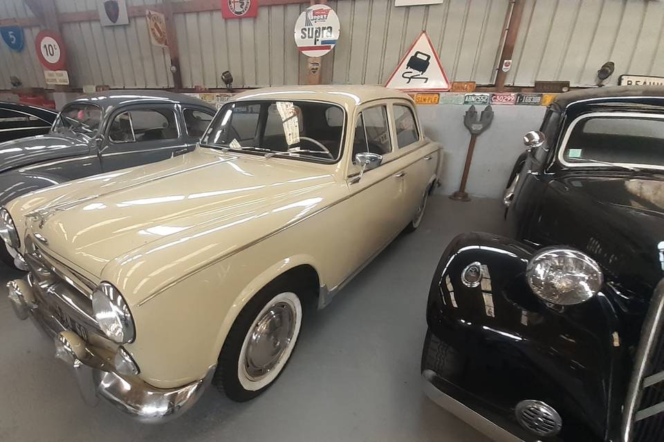 403 Peugeot