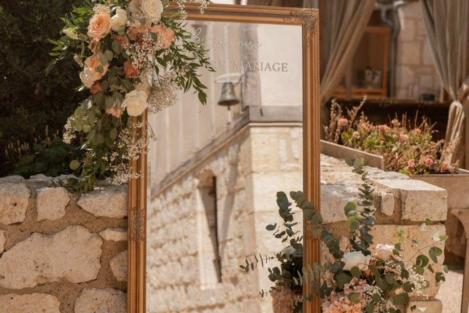 Miroir