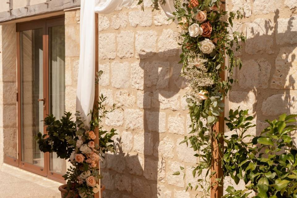 Arche