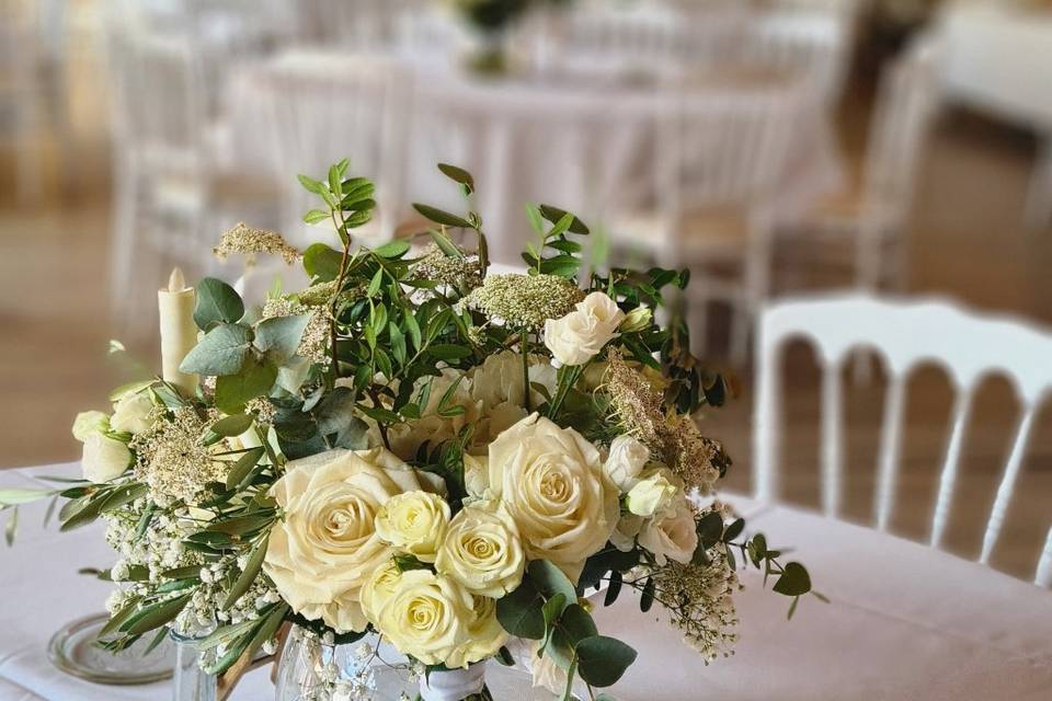 Decoration de table