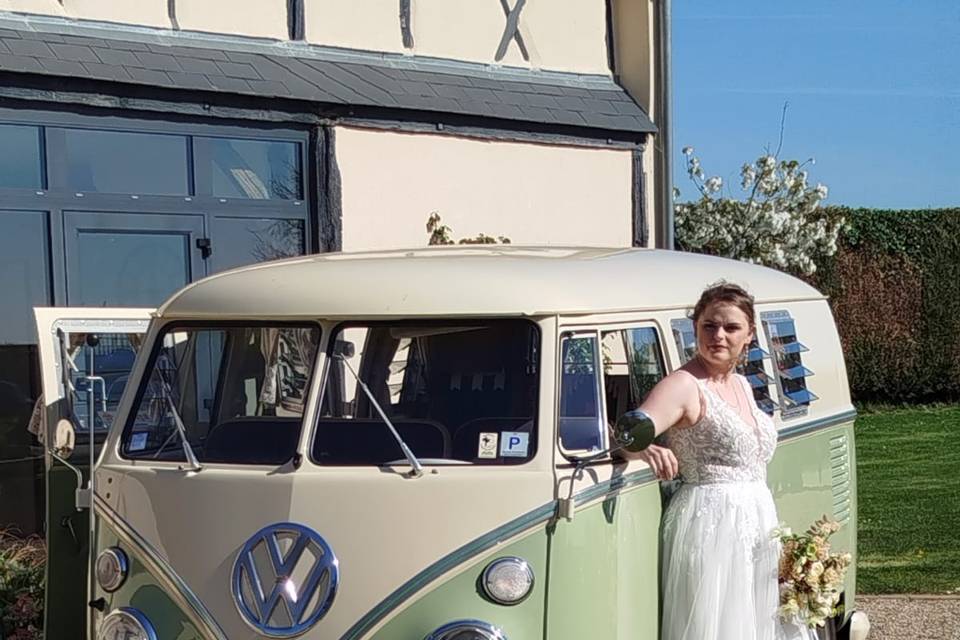 Combi t1 1968