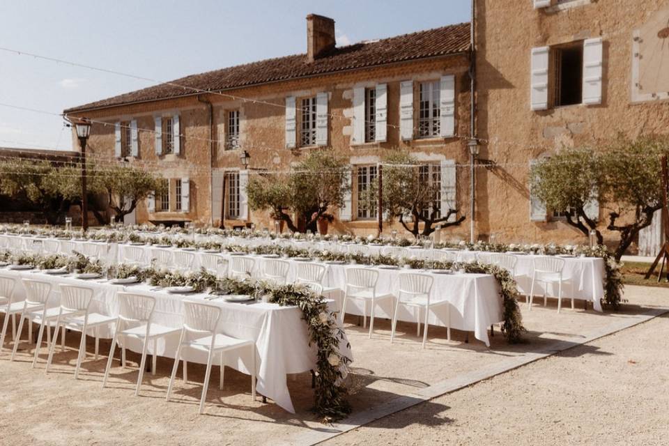 Ô Jardin de Léa