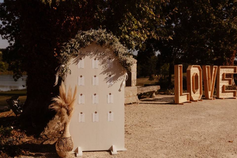 Ô Jardin de Léa