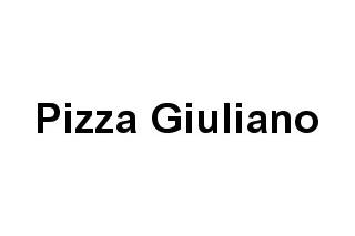 Pizza Giuliano