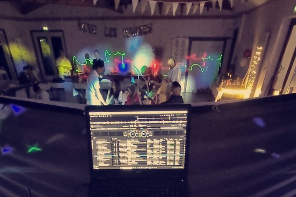 Bapt'Way DJ